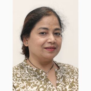 Dr. Annita Ranjan Photo