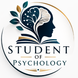 Student of Psychology Logo